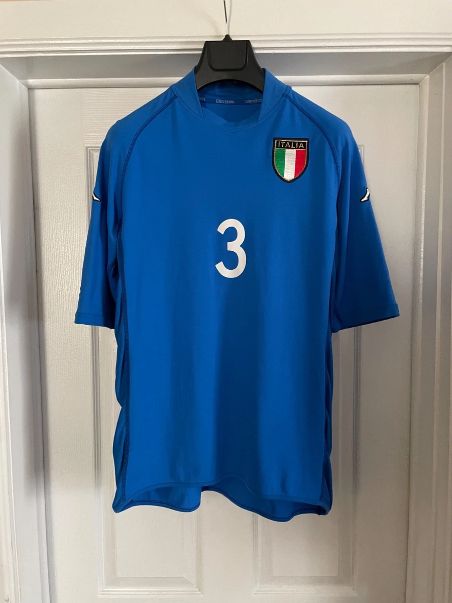 Preços baixos em Itália Kappa 2002 | eBay