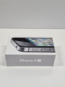 iPhone 4 with Box | eBay