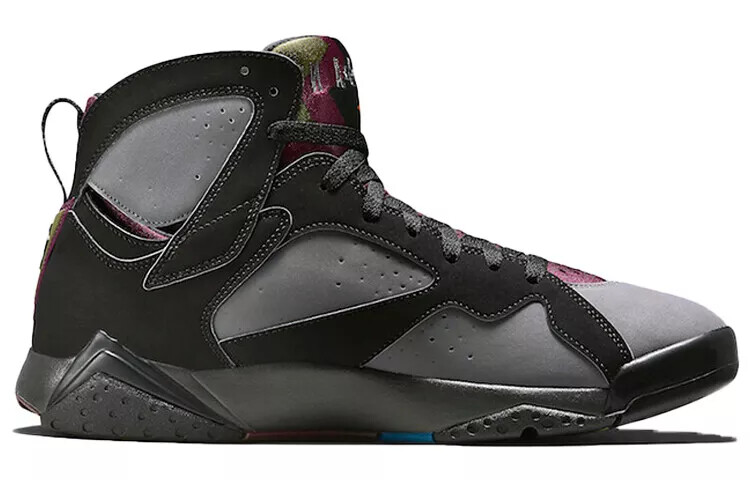 Nike Air Jordan 7 Retro Bordeaux 2015 304775-034 Men's Size | eBay