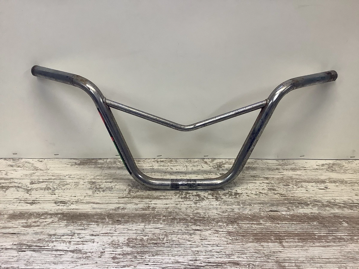 Wald Handlebars for BMX Bike-Old School Vintage Bicycle Parts for