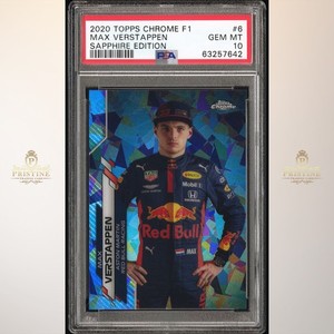 Max Verstappen 10 | eBay