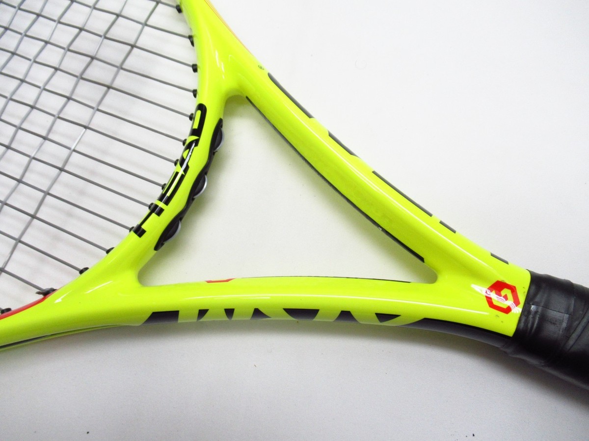 USED* HEAD GRAPHENE XT EXTREME 
