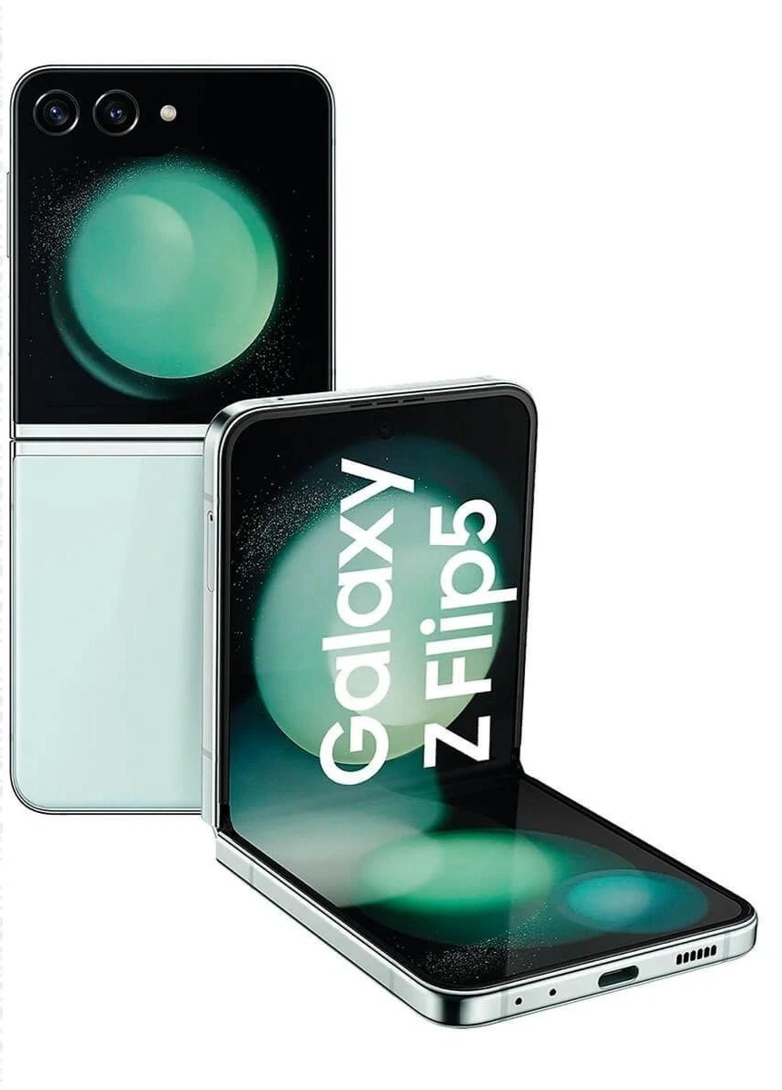 Samsung Galaxy Z Flip5 Unlocked for Sale | Shop New & Used Cell