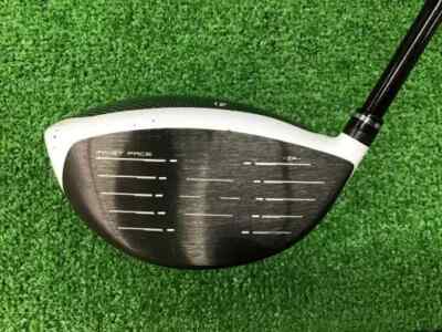 2020 Taylor Made SIM GLOIRE JAPAN 10.5deg Speeder R-FLEX DRIVER 1W