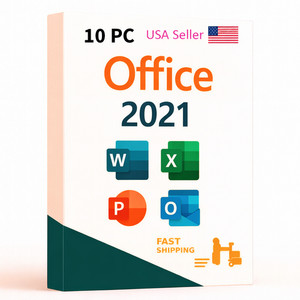 Microsoft Office 2021 | eBay