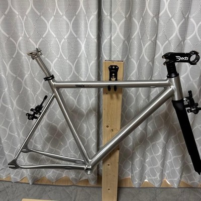 Fuji Track ARCV Shifta Limited Color Frame Set From Japan | eBay
