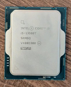 Intel 13500t | eBay