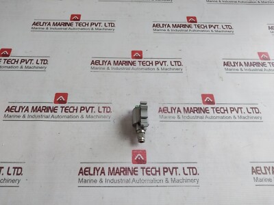 JUMO 401009/999 Pressure Transmitter Midas Dr TN 43002906 0.00