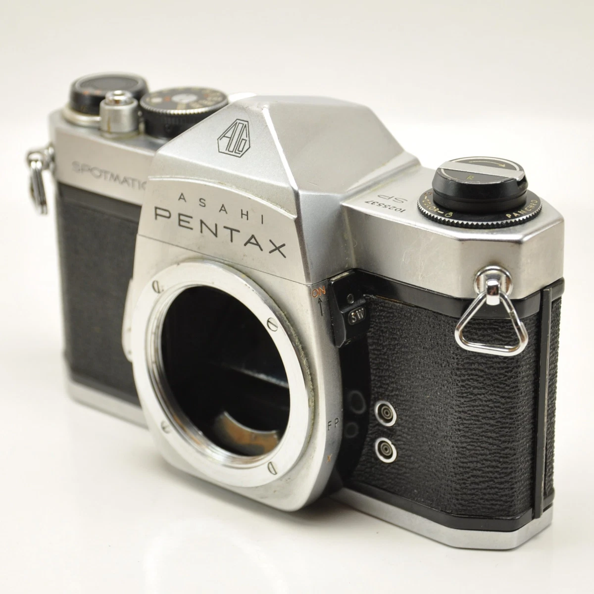 m*k様 【整備品】PENTAX SPOTMATIC 一眼レフカメラ 35mm m*k様 【整備