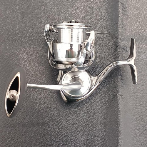 DAIWA Spinning Reel 22EXIST LT4000-XH | eBay