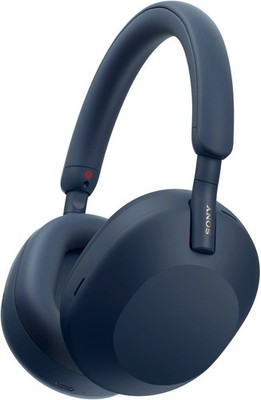 Sony WH-1000XM5/L Wireless Industry Leading Noise Canceling