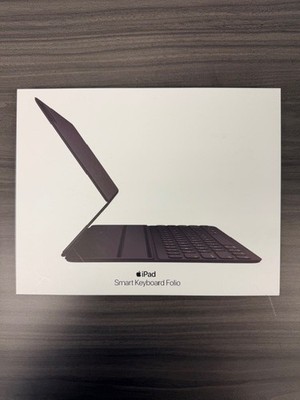 Apple Magic Keyboard for 12.9-inch iPad Pro 4th and 3rd Gen. - US