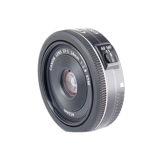 Canon EOS 80D EF-S 18-55mm IS STM Kit with EF-S 55-250mm IS STM