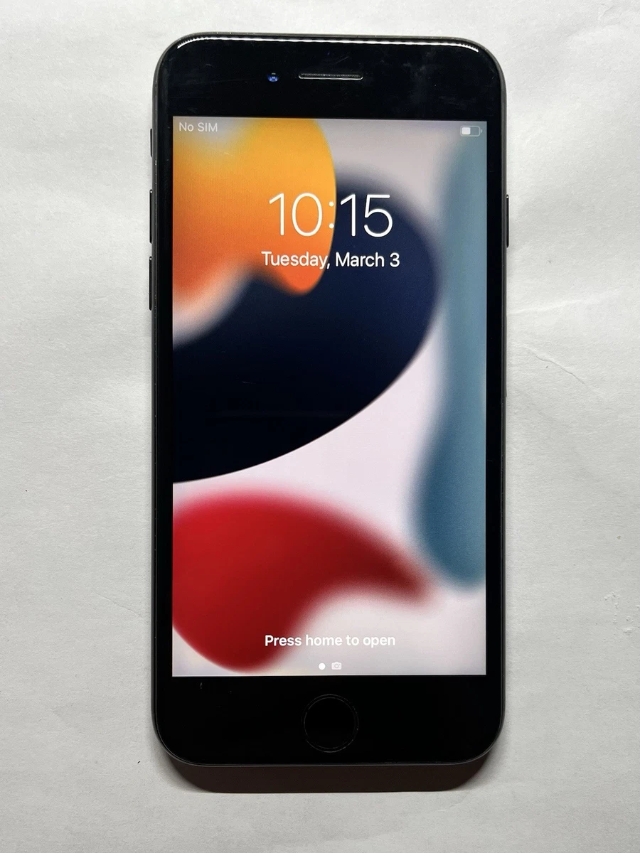 Unlocked Apple iPhone 7 128GB Phones for Sale | Shop New & Used