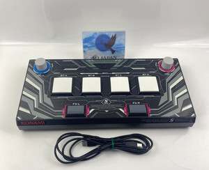 Sound Voltex Controller for sale | eBay