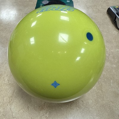14lb Roto Grip Optimum Idol Glow Bowling Ball NEW Overseas