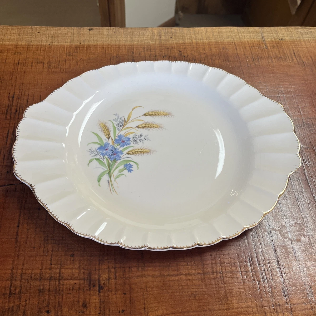 american limoges wheatfield products for sale | eBay