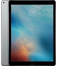 Apple iPad Pro (9.7-inch) A1673 32 GB, Wi-Fi, 9.7 in - Space Gray