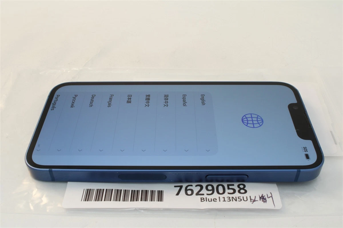 Apple iPhone 13 mini 512GB for Sale - Shop New & Used Cell Phones