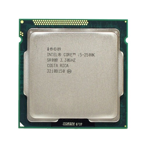 Intel Core i5-14400 CPU SRN46 Max 4.7GHz 10-Cores LGA-1700 Desktop