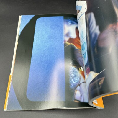 Christopher Doyle BACKLIT BY THE MOON Photo Book Album Paperback