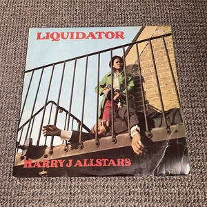 Harry J. All Stars-Liquidator | eBay