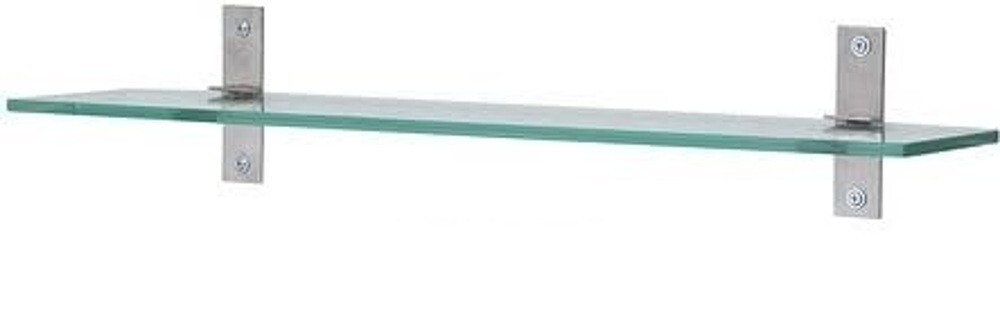 IKEA GRUNDTAL wall shelf glass Product Discontinued 16043 shelving