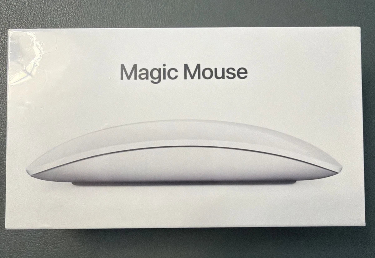 Apple Magic Mouse for sale - eBay