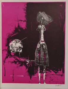 Paul Wunderlich | eBay