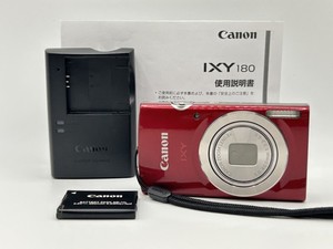 Canon Ixy 180 | eBay