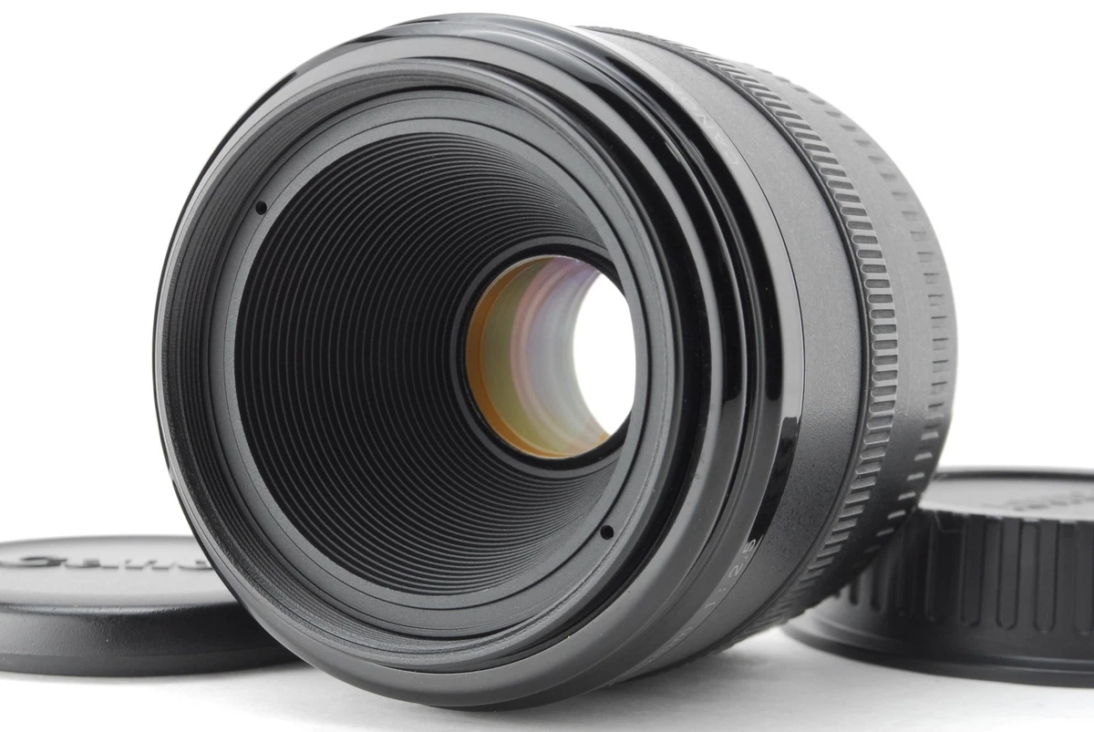 Canon 50mm f/2.5 Camera Lenses for sale | eBay
