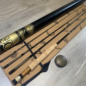 Orvis Hls Fly Rod | eBay