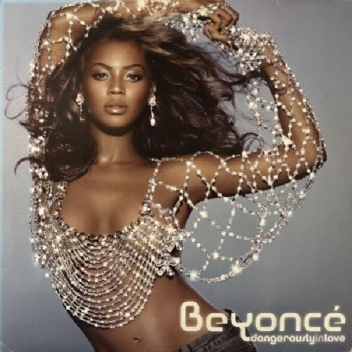 Beyonce / Dangerously In Love 2003 US Original 2LP Vinyl Jay-Z