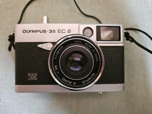 Olympus 35 Ec2 | eBay
