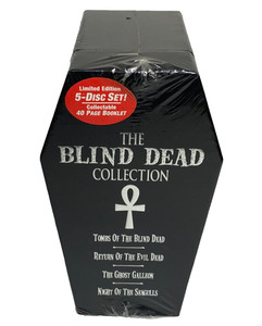 Blind Dead Collection | eBay