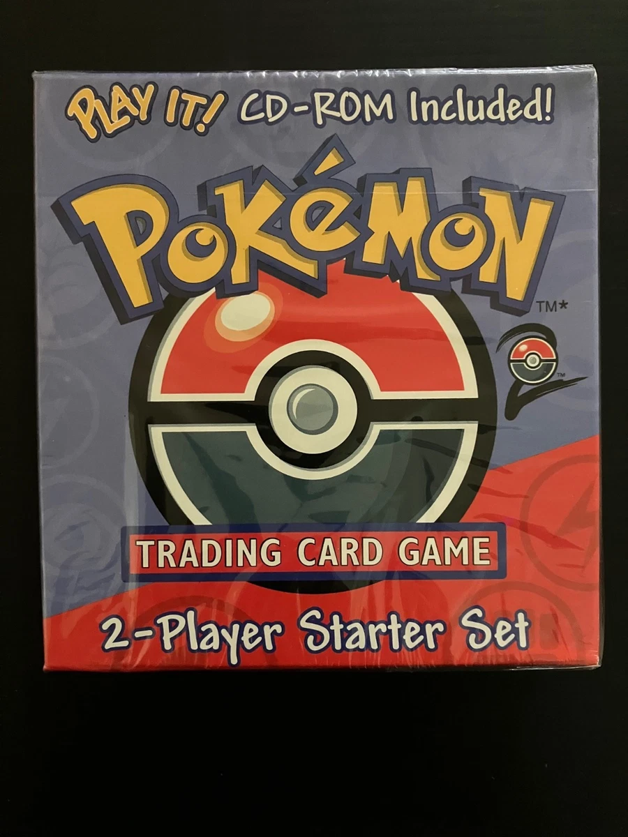 Preços baixos em Pokémon TCG Base Conjunto 2 Lacrado Kits e