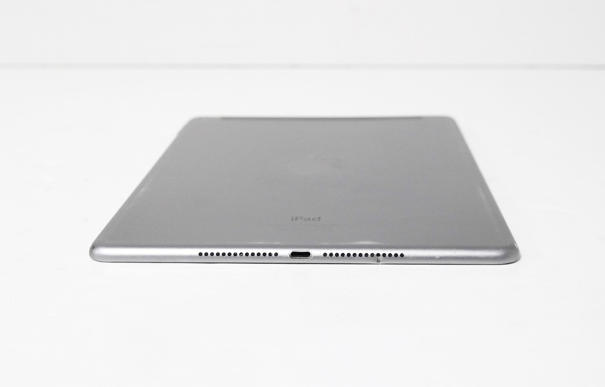 Apple iPad Air 2 A1567 64 GB, Wi-Fi + 4G, 9.7 in - Space Gray for