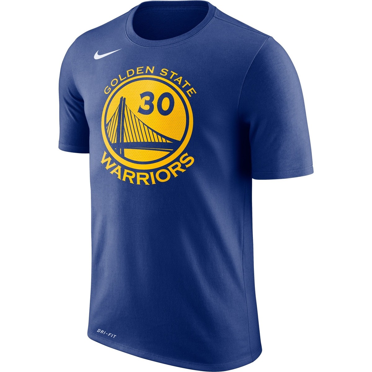 9Z2B711F1-WARSC-CURRY] Youth Nike NBA Golden State Warriors Steph