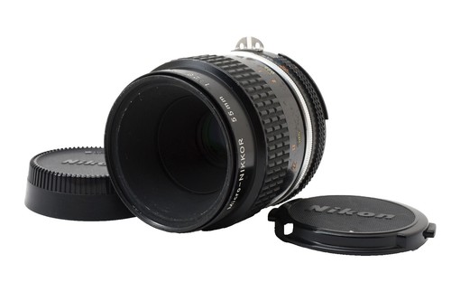 Nikon Ai-S Nikkor 180Mm F/2.8 Ed L0140 | eBay
