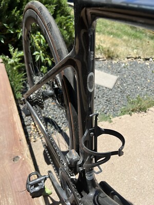 Scott Addict RC Pro Size M (54) with Power Meter | eBay