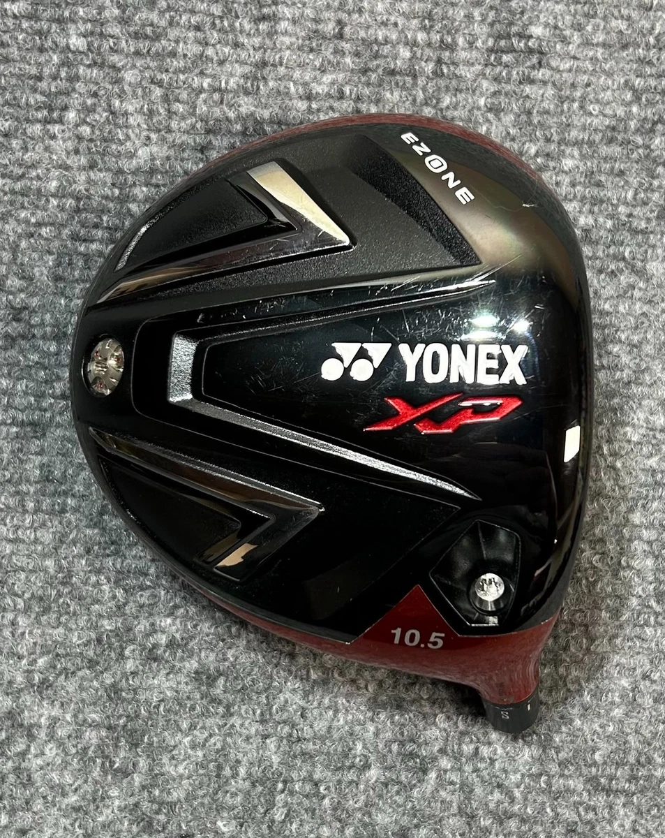YONEX Driver 10.5 Loft Golf Clubs for sale | eBay