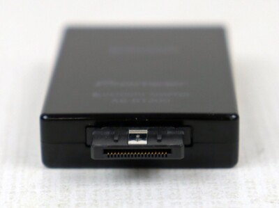 Pioneer AS-BT200 Bluetooth Adapter for AV Receiver Wireless Audio