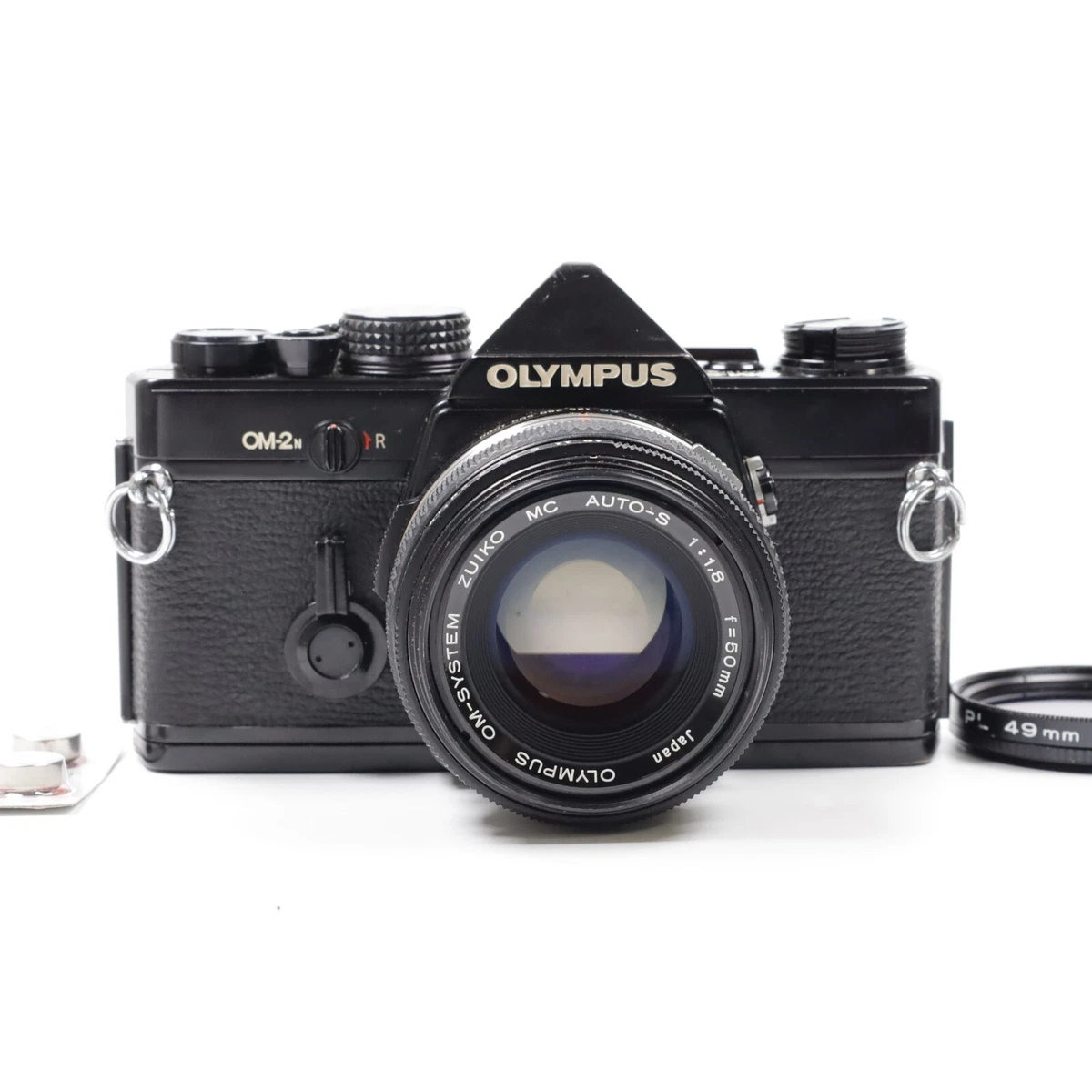 Olympus Om 2n for sale - eBay
