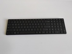 Microsoft Designer Compact Keyboard | eBay