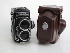 Rolleiflex Tele | eBay