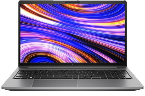 HP Zbook Fury 15 G8 15.6