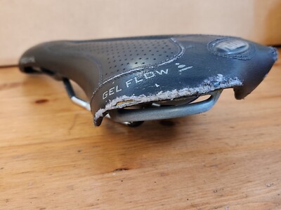 Selle Italia Prolink Gelflow Saddle | eBay