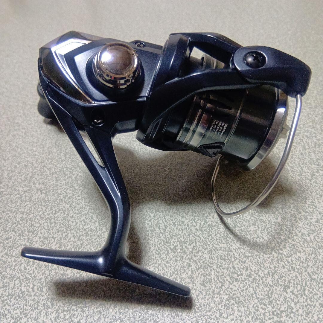 Shimano 22 Miravel C 2000 SHG Spinning Reel | eBay
