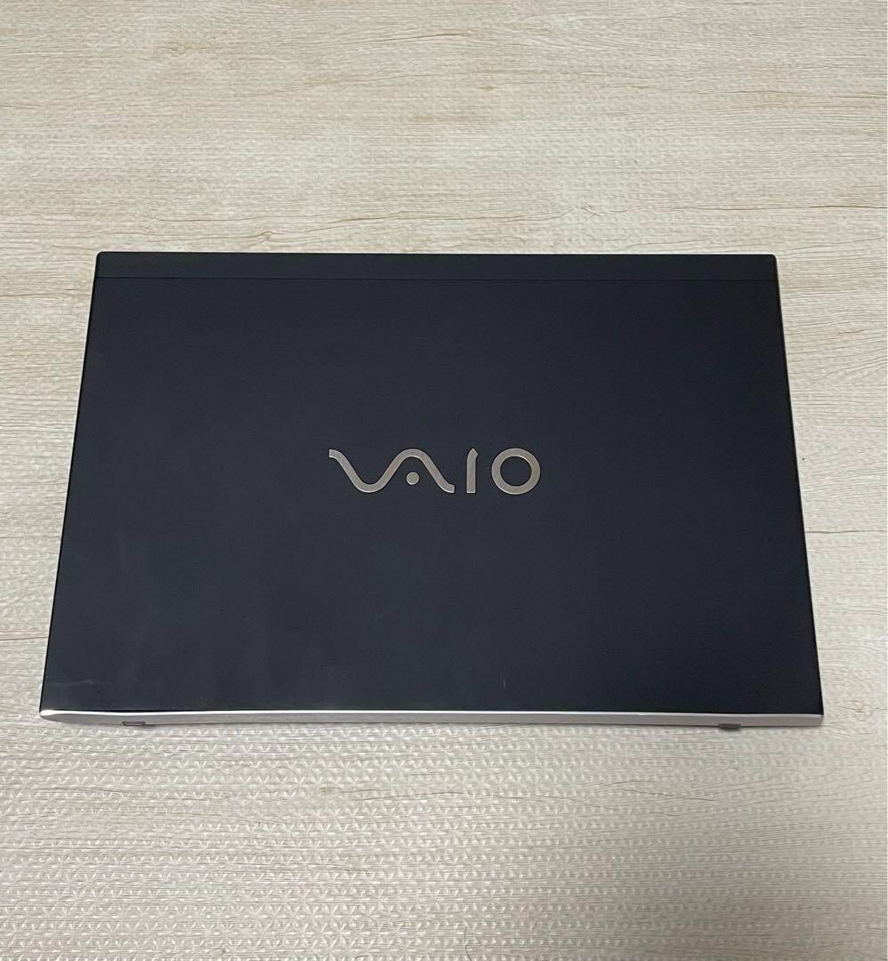 Sony Vaio VJPG11C11N Laptop PC RAM:8GB Intel Core i5-7200U CPU