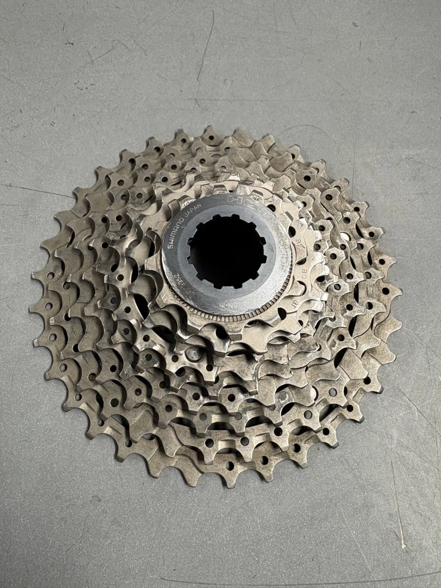 Shimano Xtr M970 Cassette for sale - eBay